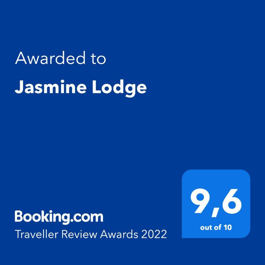 Jasmine Lodge Famagusta  Exterior photo